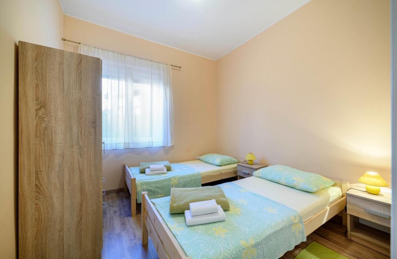 Urban City Center Sibenik Exterior photo