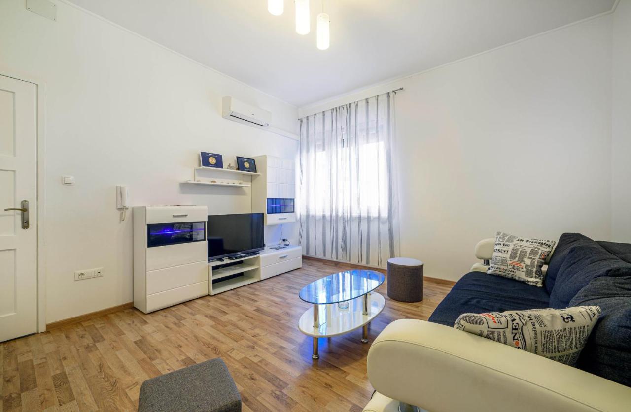 Urban City Center Sibenik Exterior photo